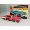 Plastikmodell – 1:25 1961 Ford Galaxie Hardtop-Auto – AMT1430